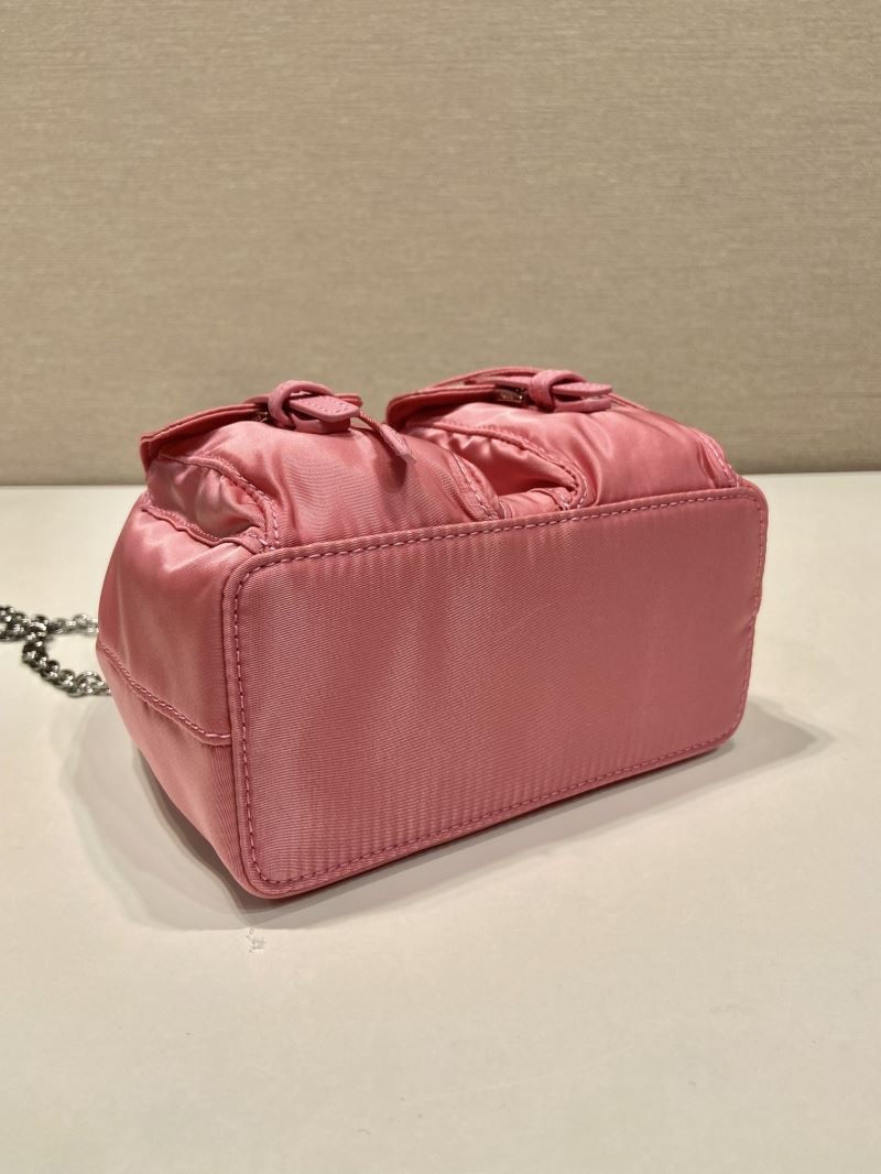 Pra*a backpacks